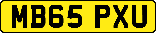MB65PXU