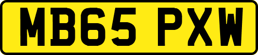 MB65PXW