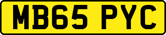 MB65PYC