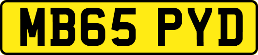 MB65PYD