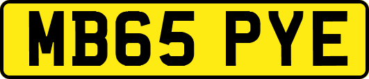 MB65PYE