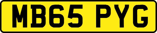 MB65PYG