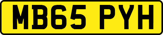 MB65PYH