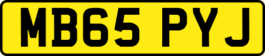 MB65PYJ