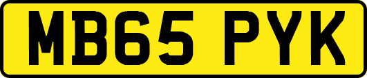 MB65PYK