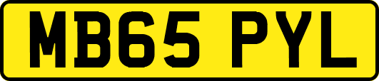 MB65PYL