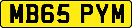 MB65PYM
