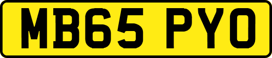 MB65PYO