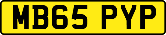 MB65PYP