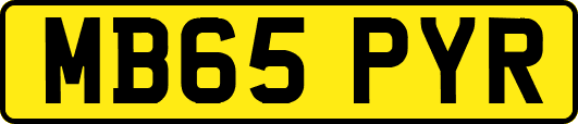 MB65PYR
