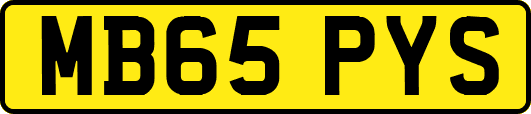 MB65PYS