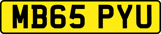 MB65PYU