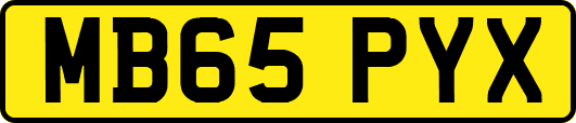 MB65PYX