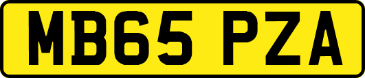 MB65PZA