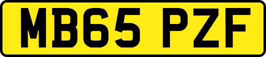 MB65PZF