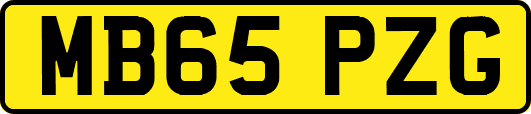 MB65PZG