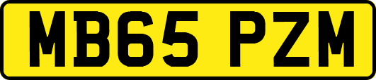 MB65PZM