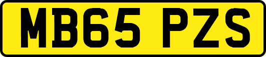 MB65PZS