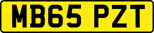 MB65PZT