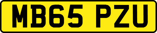 MB65PZU