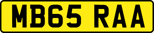 MB65RAA