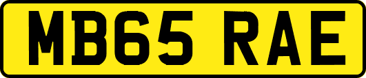 MB65RAE
