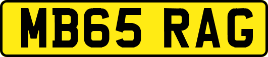 MB65RAG