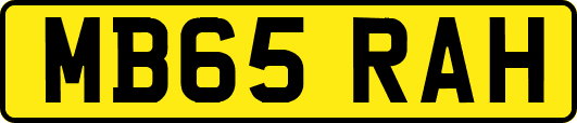 MB65RAH
