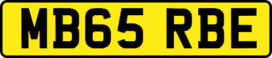MB65RBE