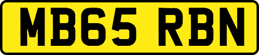 MB65RBN