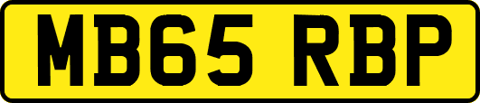 MB65RBP