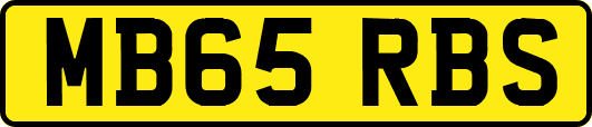 MB65RBS