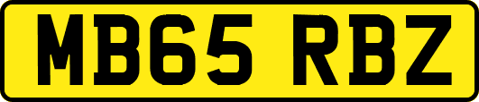 MB65RBZ