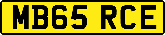 MB65RCE
