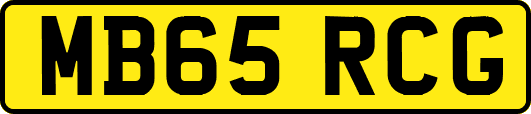 MB65RCG