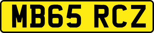 MB65RCZ