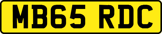 MB65RDC