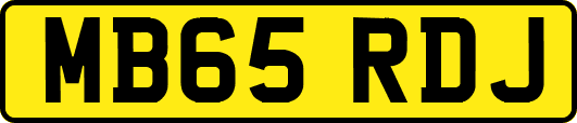 MB65RDJ