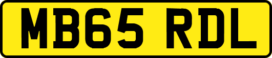 MB65RDL