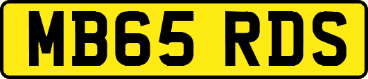 MB65RDS