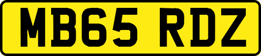 MB65RDZ
