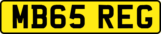 MB65REG