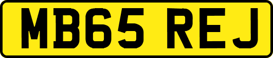 MB65REJ