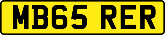 MB65RER