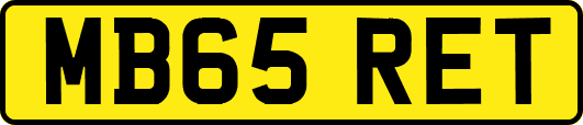 MB65RET