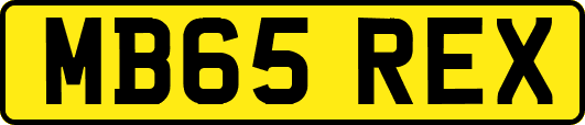 MB65REX