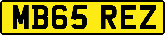 MB65REZ