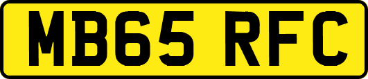 MB65RFC