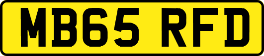 MB65RFD