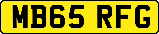 MB65RFG